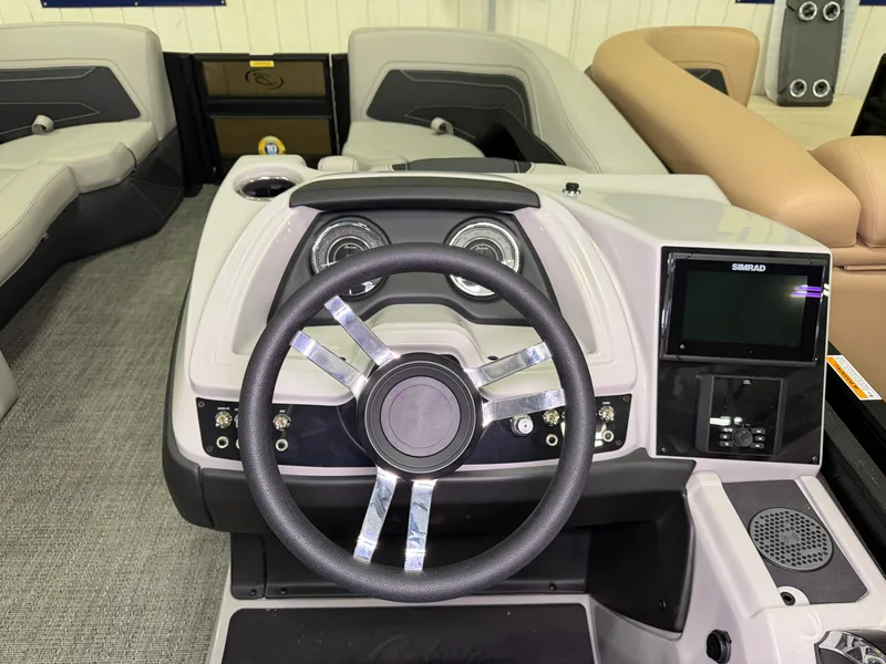 Slide: The Image of Barletta Cabrio 24 UE 2026 - 16
