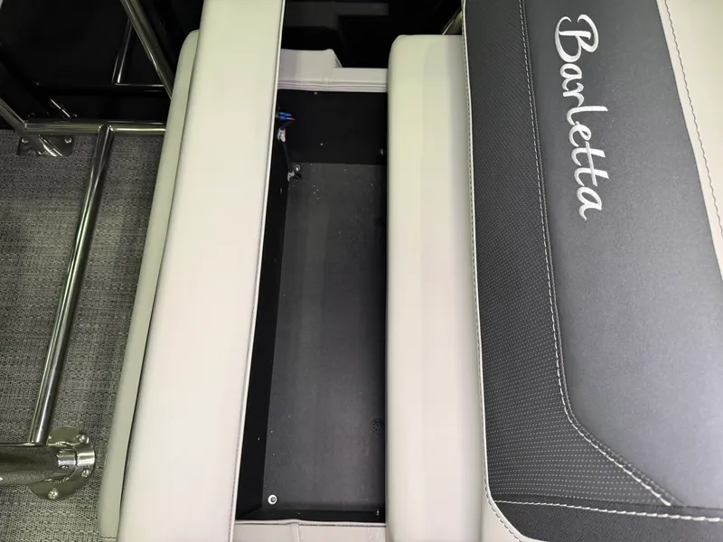 Slide: The Image of Barletta Cabrio 24 UE 2026 - 28