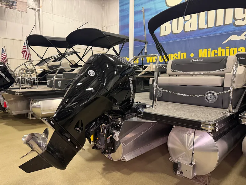 Slide: The Image of Barletta Cabrio 24 UE 2026 - 41