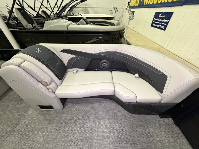 Slide: The Image of Barletta Cabrio 24 UE 2026 - 6