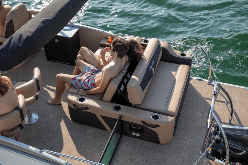 Slide: The Image of Barletta Cabrio 24 UE 2026 - 8