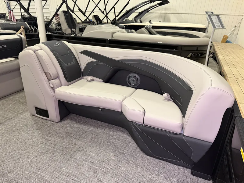 Slide: The Image of Barletta Cabrio 24 UE 2026 - 5
