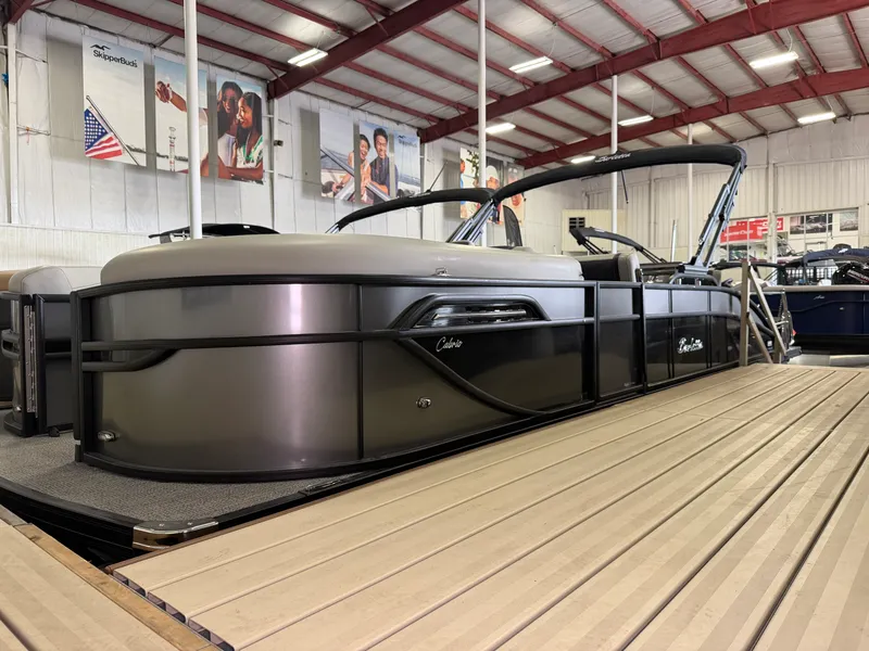 The Image of Barletta Cabrio 24 UE 2026 - 0