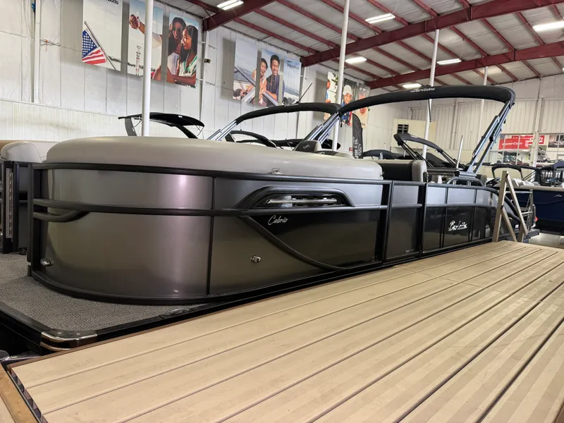 The Image of Barletta Cabrio 24 UE 2026 - 0