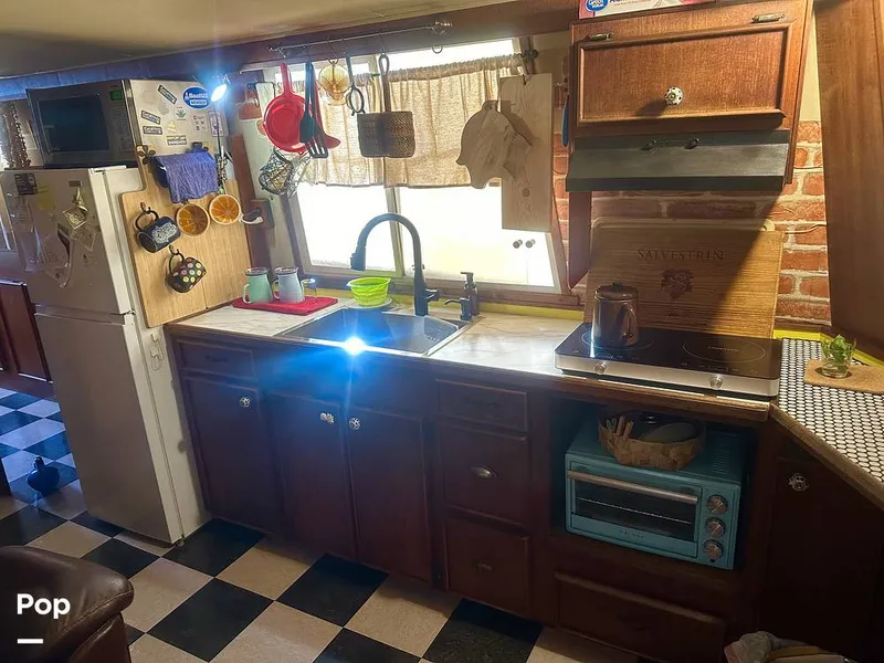 Slide: The Image of Galley - 14443871