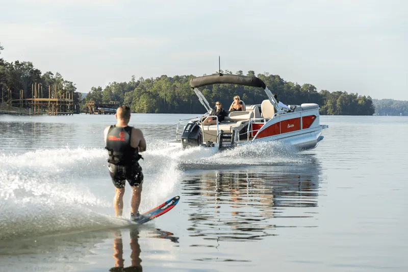 Slide: The Image of Barletta Cabrio 22 UC 2026 - 2