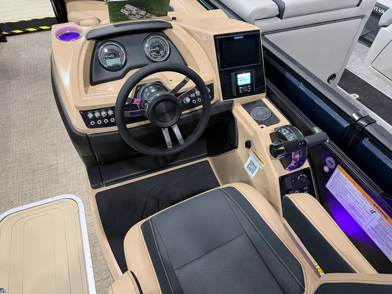 Slide: The Image of Barletta Cabrio 22 UC 2026 - 12