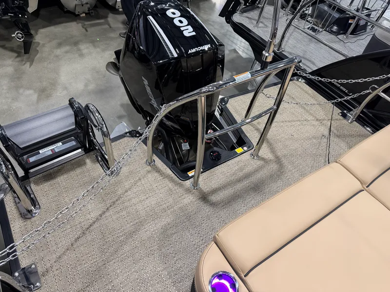 Slide: The Image of Barletta Cabrio 22 UC 2026 - 9