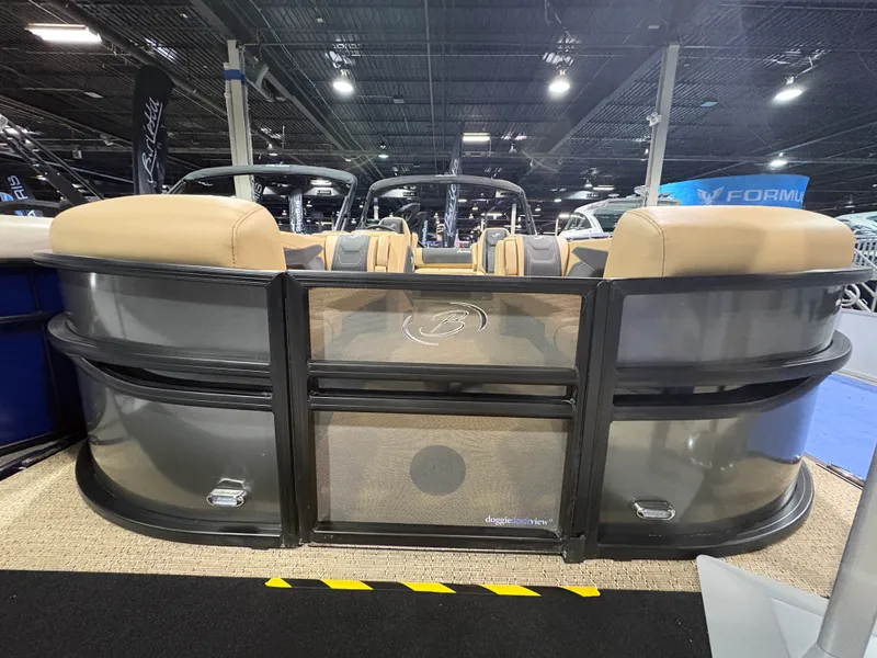 The Image of Barletta Cabrio 24 UC 2026 - 0