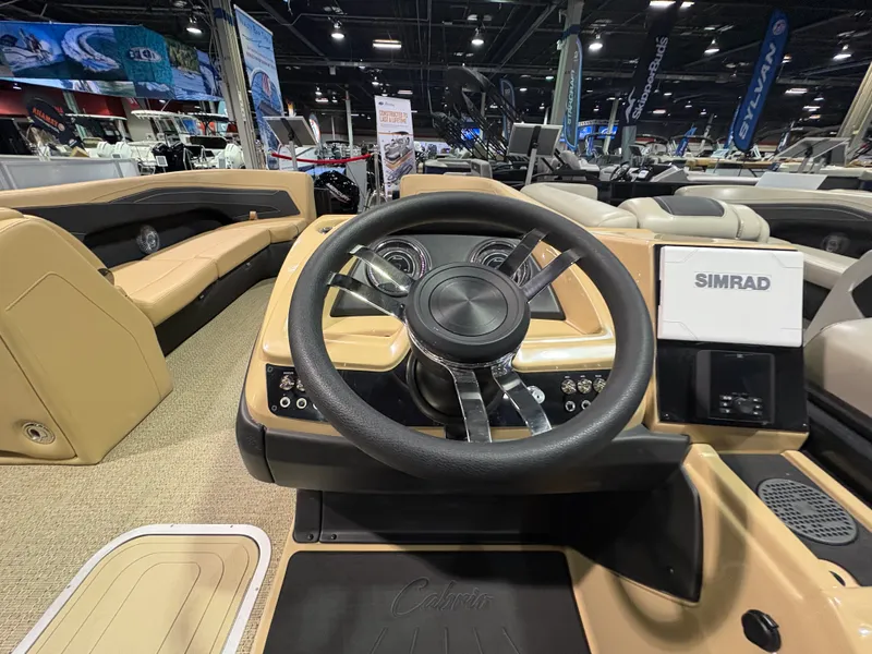 Slide: The Image of Barletta Cabrio 24 UC 2026 - 10