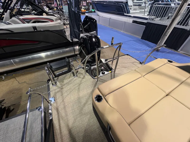 Slide: The Image of Barletta Cabrio 24 UC 2026 - 15