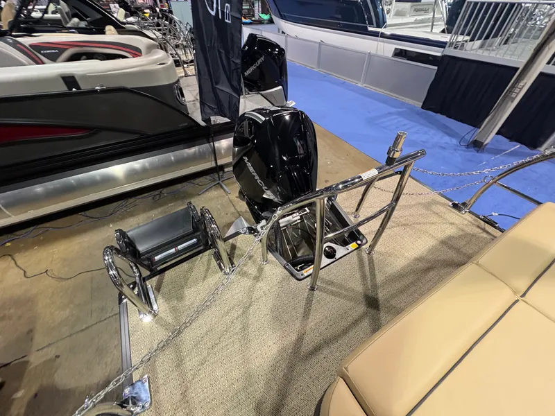 Slide: The Image of Barletta Cabrio 24 UC 2026 - 16