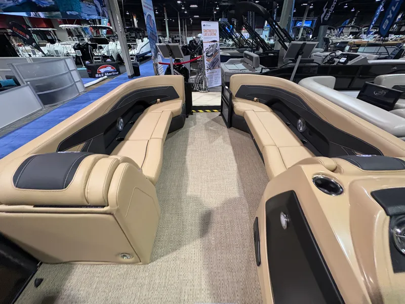 Slide: The Image of Barletta Cabrio 24 UC 2026 - 20