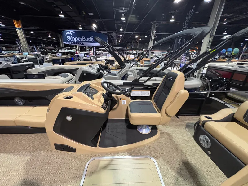 Slide: The Image of Barletta Cabrio 24 UC 2026 - 6