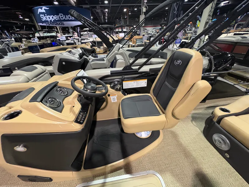 Slide: The Image of Barletta Cabrio 24 UC 2026 - 7