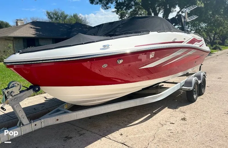 Slide: The Image of Bayliner VR5 2020 - 15046310