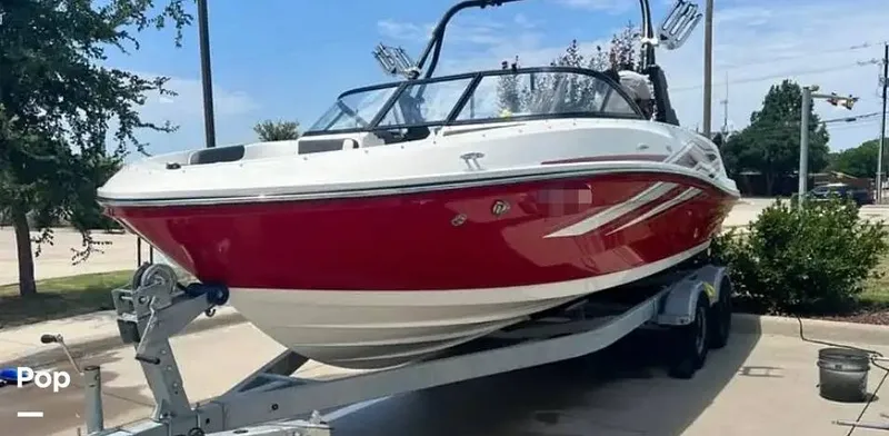 Slide: The Image of Bayliner VR5 2020 - 15046313