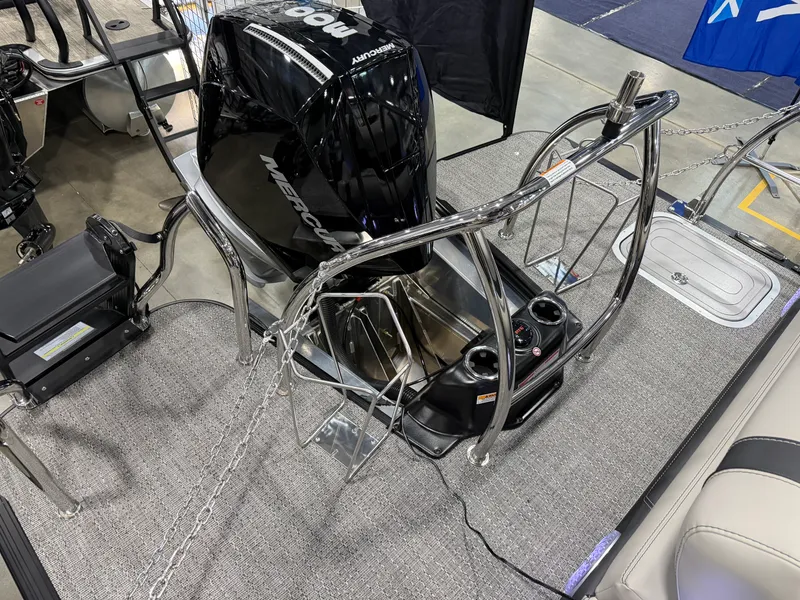 Slide: The Image of Barletta Lusso 25 U 2026 - 10