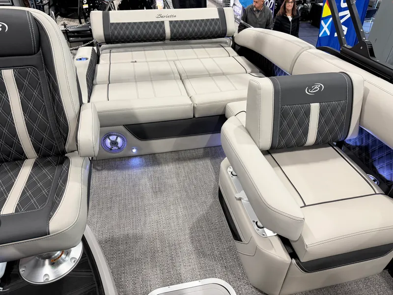 Slide: The Image of Barletta Lusso 25 U 2026 - 8