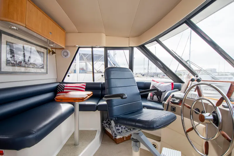 Slide: The Image of Bayliner MOTORYACHT 1999 - 13