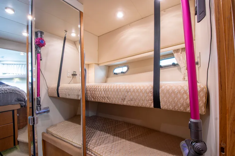 Slide: The Image of Bayliner MOTORYACHT 1999 - 27