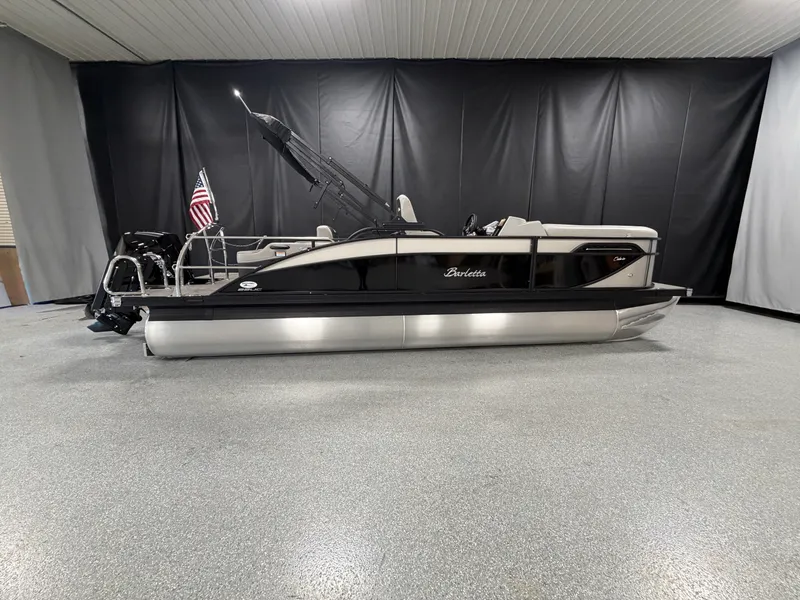 The Image of Barletta Cabrio 22 UC 2026 - 0