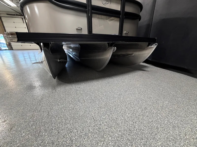 Slide: The Image of Barletta Cabrio 22 UC 2026 - 3