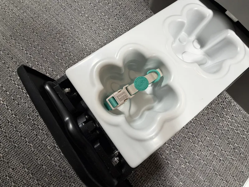 Slide: The Image of Barletta Cabrio 22 UC 2026 - 36