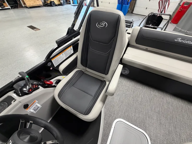 Slide: The Image of Barletta Cabrio 22 UC 2026 - 40