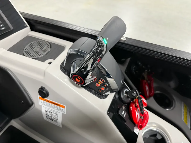 Slide: The Image of Barletta Cabrio 22 UC 2026 - 43