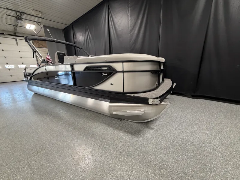 Slide: The Image of Barletta Cabrio 22 UC 2026 - 5