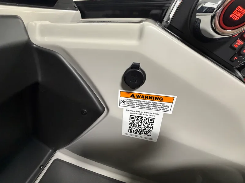 Slide: The Image of Barletta Cabrio 22 UC 2026 - 56