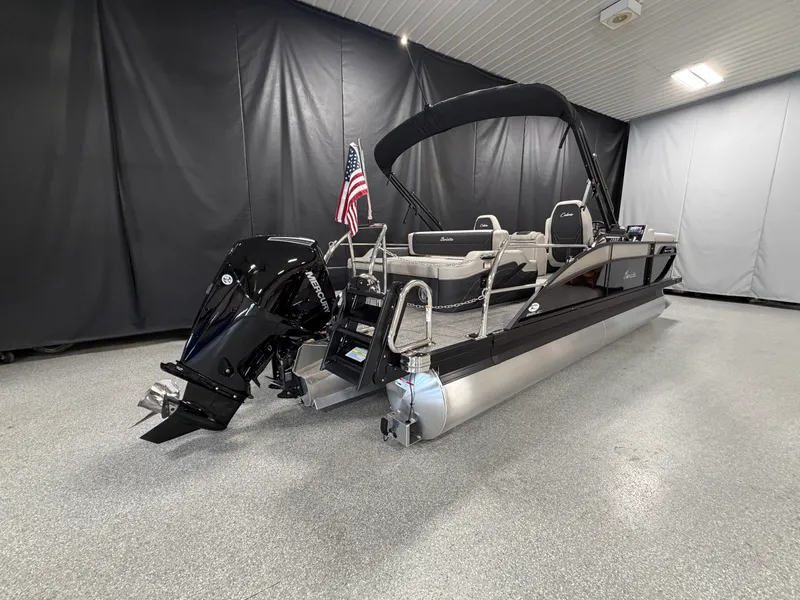 Slide: The Image of Barletta Cabrio 22 UC 2026 - 6