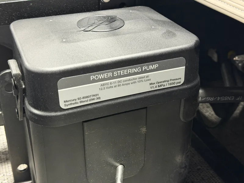 Slide: The Image of Barletta Cabrio 22 UC 2026 - 62