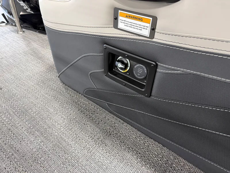 Slide: The Image of Barletta Cabrio 22 UC 2026 - 67