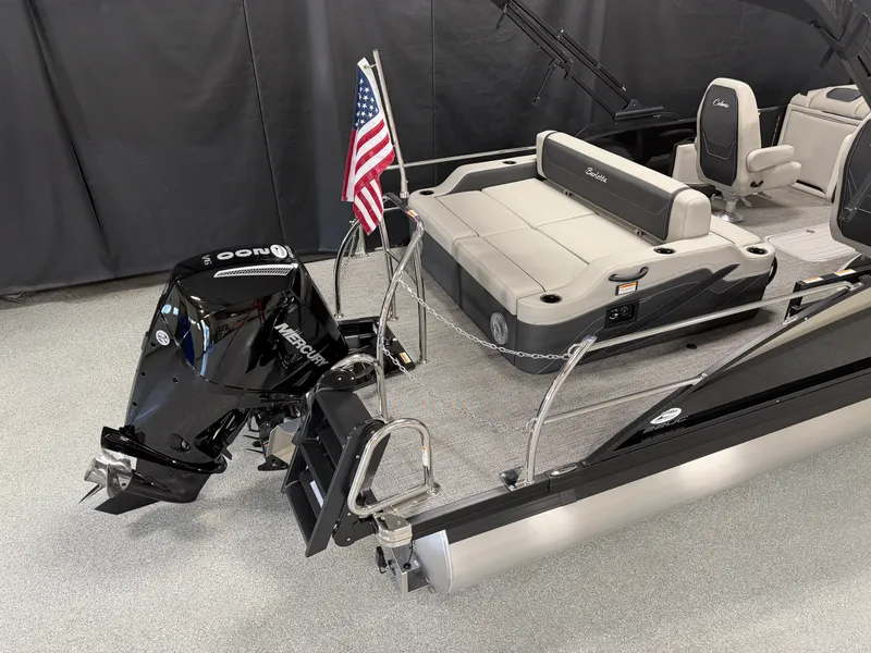 Slide: The Image of Barletta Cabrio 22 UC 2026 - 7