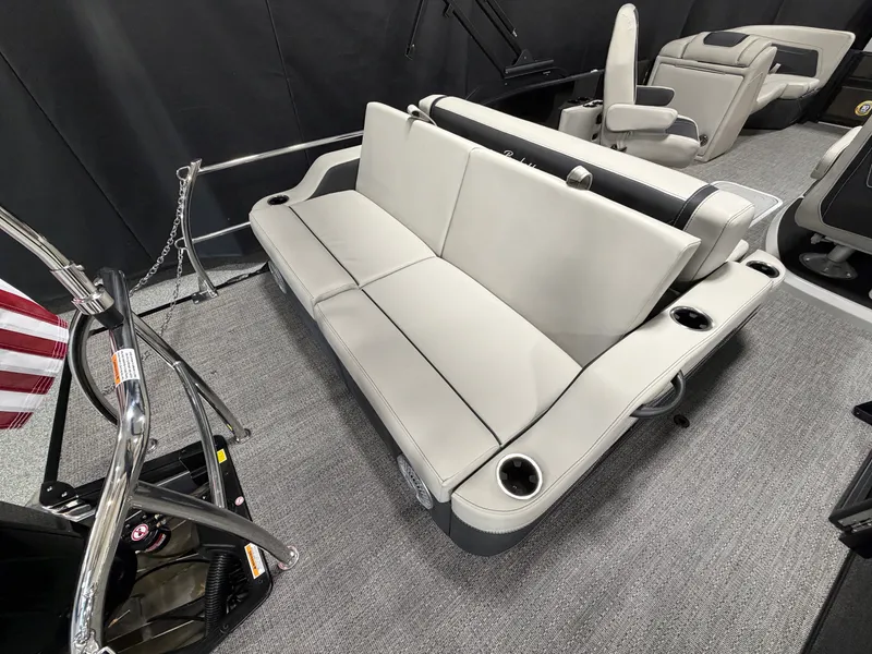 Slide: The Image of Barletta Cabrio 22 UC 2026 - 70