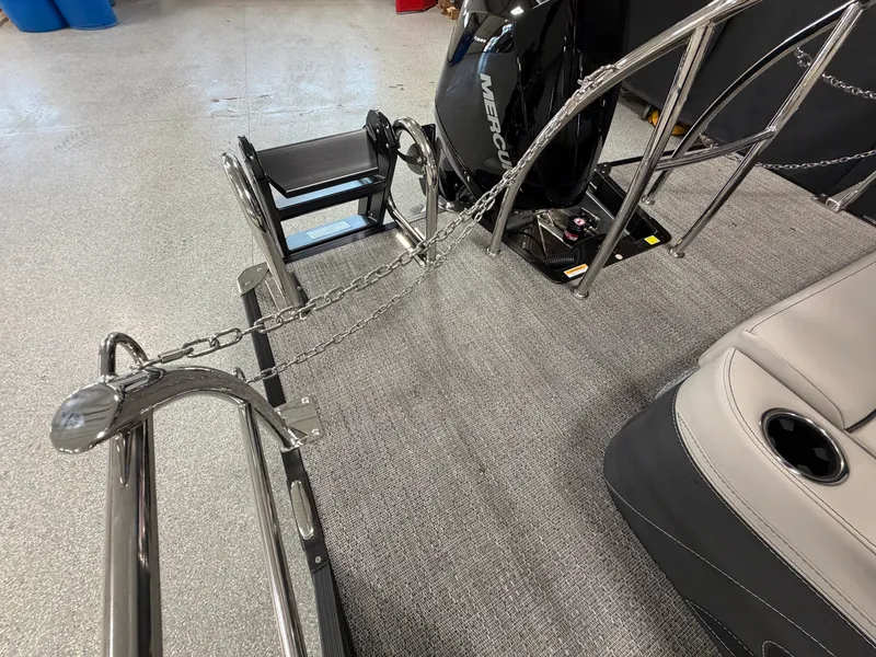 Slide: The Image of Barletta Cabrio 22 UC 2026 - 74