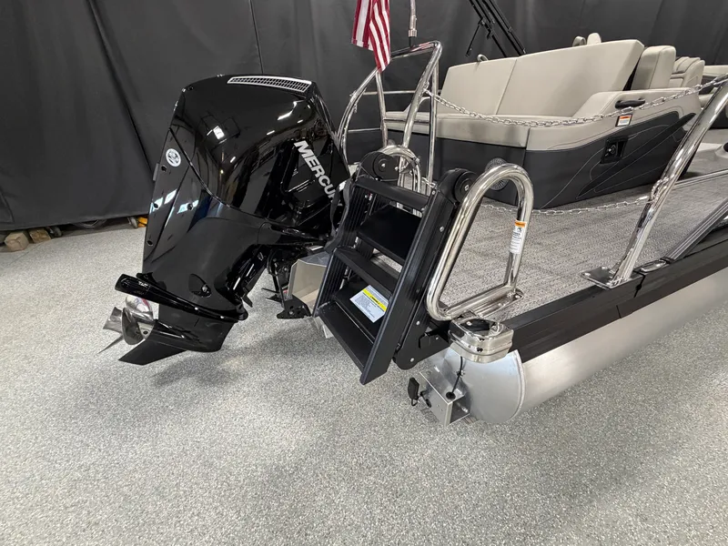 Slide: The Image of Barletta Cabrio 22 UC 2026 - 76