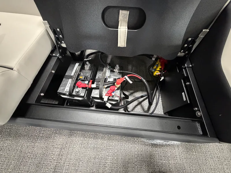 Slide: The Image of Barletta Cabrio 22 UC 2026 - 80