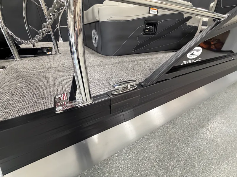 Slide: The Image of Barletta Cabrio 22 UC 2026 - 83