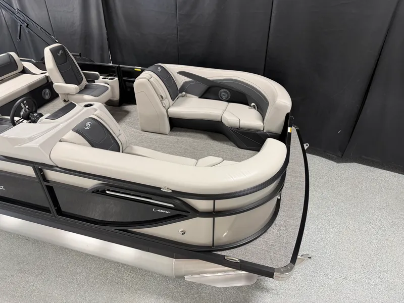 Slide: The Image of Barletta Cabrio 22 UC 2026 - 9