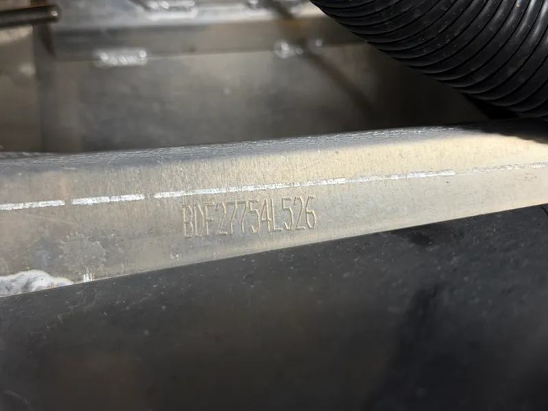 Slide: The Image of Barletta Cabrio 22 UC 2026 - 92