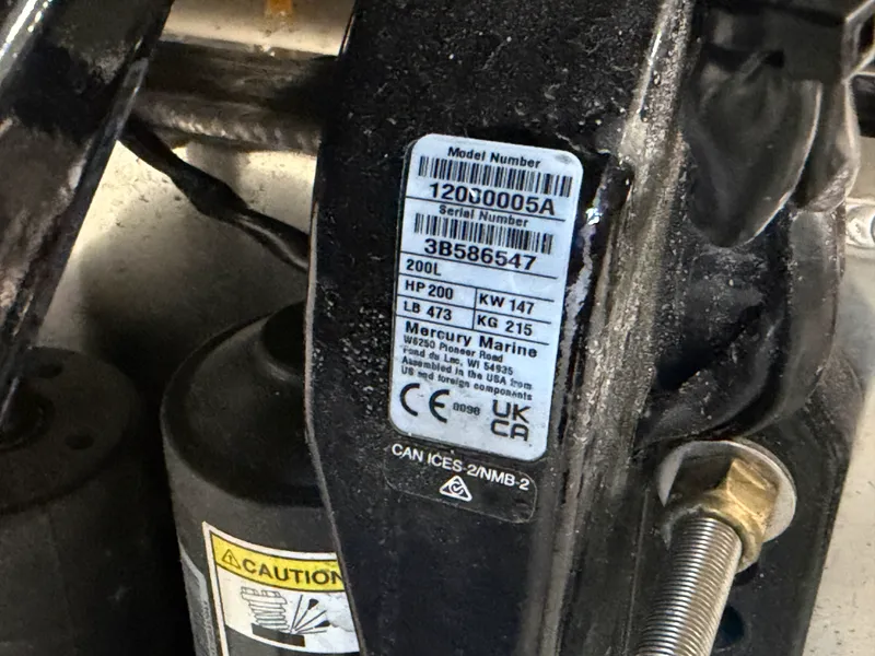 Slide: The Image of Barletta Cabrio 22 UC 2026 - 93