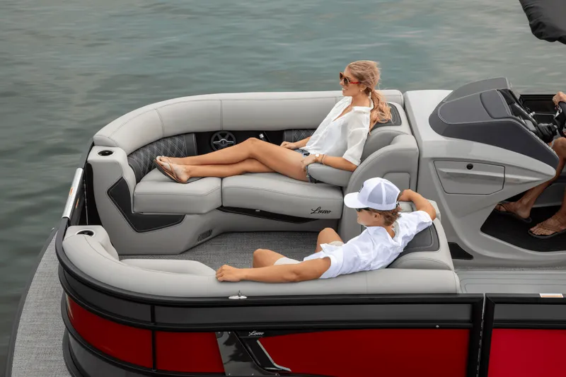 Slide: The Image of Barletta Lusso 25 UCA 2026 - 3