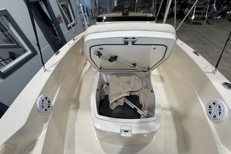 Slide: The Image of Scout 188 Sportfish 2026 - 20
