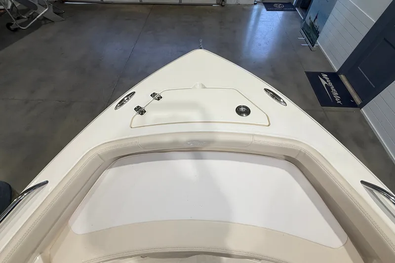 Slide: The Image of Scout 188 Sportfish 2026 - 21