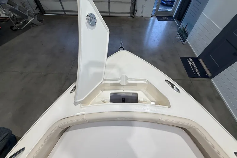 Slide: The Image of Scout 188 Sportfish 2026 - 22