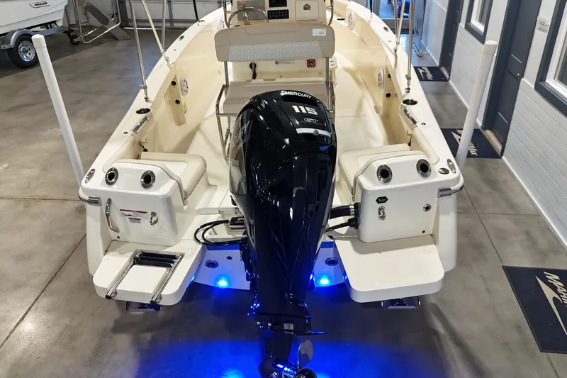 Slide: The Image of Scout 188 Sportfish 2026 - 5