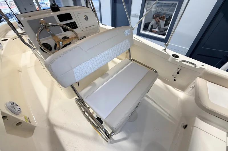 Slide: The Image of Scout 188 Sportfish 2026 - 7